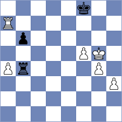 Jimenez Almeida - Cueto (chess.com INT, 2024)