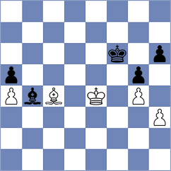 Barak - Erenberg (chess.com INT, 2023)