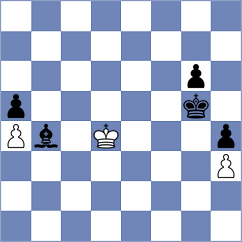 Kornyukov - Goncalves (chess.com INT, 2024)