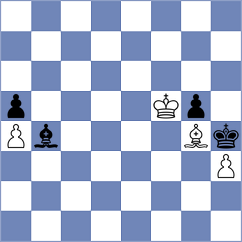Pinto - Sattarov (chess.com INT, 2023)