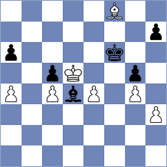 Zujev - Grigoryan (Chess.com INT, 2021)