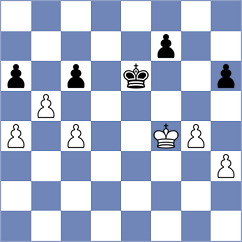 Stevic - Ivanovic (Golubac, 2008)