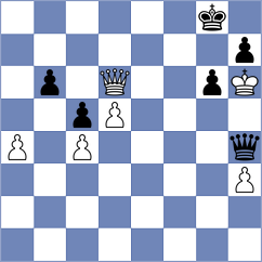 Swapnil - Matamoros Franco (chess.com INT, 2021)