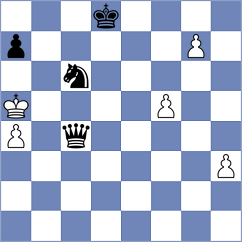 Starley - McCarthy (chess.com INT, 2021)
