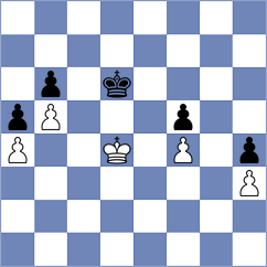 Safin - Smirnov (chess.com INT, 2023)