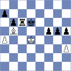 Fernandez Siles - Bezerra (chess.com INT, 2024)