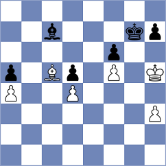 Vakhlamov - Krishnan (chess.com INT, 2024)