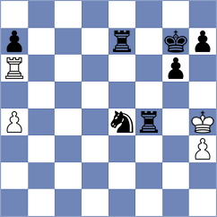 Helin - Balabayeva (Chess.com INT, 2020)