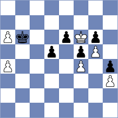 Taras - Kirszenberg (Chess.com INT, 2021)