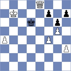 Dos Ramos - Ayiku (Chess.com INT, 2021)
