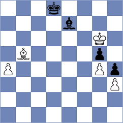 Valner - Musovic (Chess.com INT, 2020)
