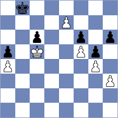 Girones Barrios - Clawitter (chess.com INT, 2024)