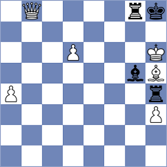 Bollen - Gevorgyan (Chess.com INT, 2020)