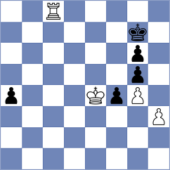Florescu - Fernandez Garcia (chess.com INT, 2023)