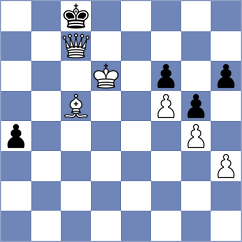 Saim - Pandey (Chess.com INT, 2021)