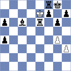 Vidyarthi - Manninen (Chess.com INT, 2020)