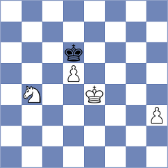 Nilsson - Hua (chess.com INT, 2022)