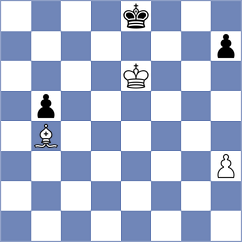 Isajevsky - Batchimeg (Chess.com INT, 2021)