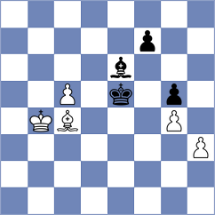 Perez Rodriguez - Elgersma (chess.com INT, 2023)