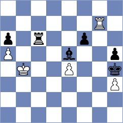 Alarcon Morales - Sargissyan (Chess.com INT, 2021)