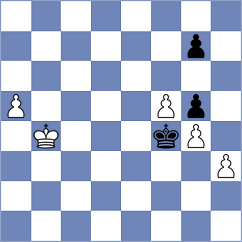 Kazakouski - Espinoza Palomino (chess.com INT, 2023)