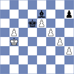 Costa - Gutsko (Chess.com INT, 2020)