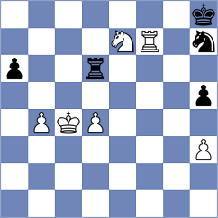 Shipov - Arencibia (chess.com INT, 2021)