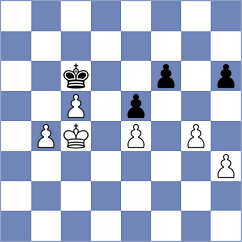 Przybylski - Juez (Chess.com INT, 2020)