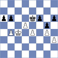 Matisson - Bykov (FIDE.com, 2002)