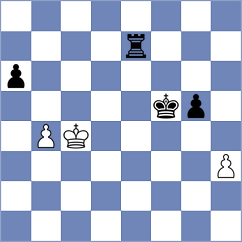 Bolourchifard - Chigaev (chess.com INT, 2023)