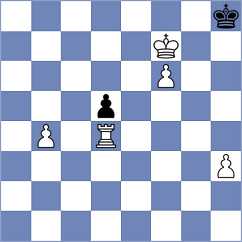 Korchynskyi - Martinez Fernandez (chess.com INT, 2024)