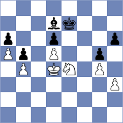 Seletsky - Madaminov (chess.com INT, 2021)