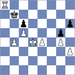 Mesropov - Burdalev (Chess.com INT, 2020)