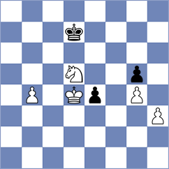 Lomaia - Carrillo Marval (Lichess.org INT, 2020)
