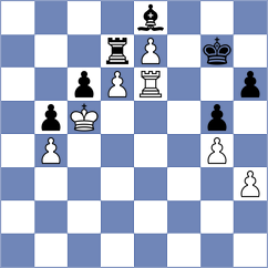 Leko - Kramnik (chess24.com INT, 2020)
