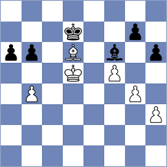 Dehtiarov - Zavgorodniy (chess.com INT, 2023)