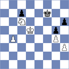 Cuenca Jimenez - Khalikov (chess.com INT, 2023)