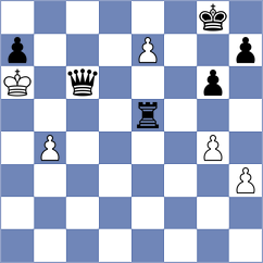 De Paula - Andrejevs (chess.com INT, 2021)