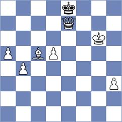 Osmak - Garmendia Vega (chess.com INT, 2023)