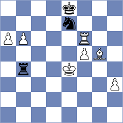 Rovira Contreras - Zavivaeva (Chess.com INT, 2020)
