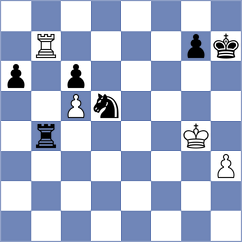 Sapis - Floresvillar Gonzalez (chess.com INT, 2023)