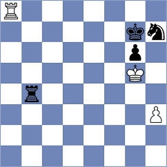 Sroczynski - Norowitz (chess.com INT, 2024)