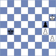 Sovetbekova - Karenza (Chess.com INT, 2020)