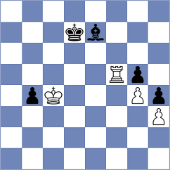 Elissalt Cardenas - Lewicki (chess.com INT, 2022)