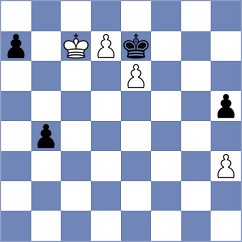 Sarkar - Prraneeth (chess.com INT, 2021)