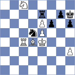 Smith - Toktomushev (chess.com INT, 2024)
