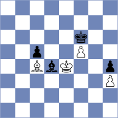 Goltseva - Mahdian (FIDE Online Arena INT, 2024)