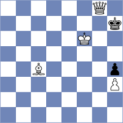 Usanov - Minenko (Chess.com INT, 2018)