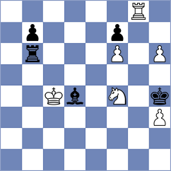 Poeta - Huang (chess.com INT, 2023)