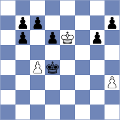 Nikolinko - Pirklova (Chess.com INT, 2021)